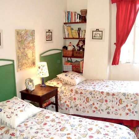 La Nella Apartment Киани Екстериор снимка