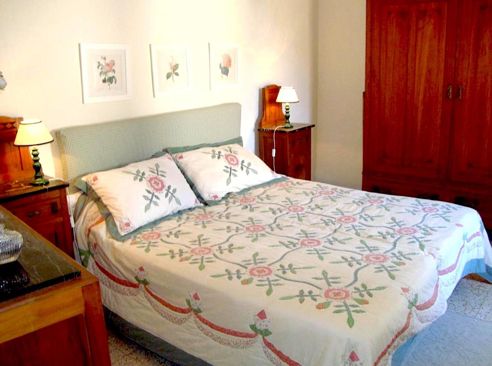 La Nella Apartment Киани Екстериор снимка