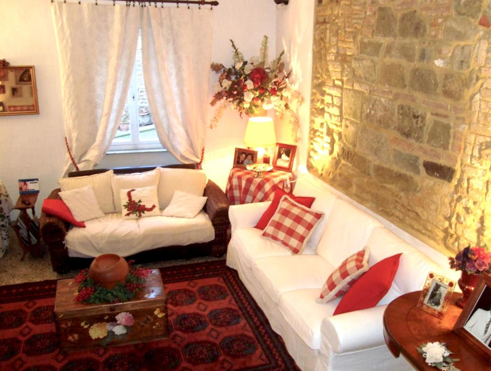 La Nella Apartment Киани Екстериор снимка